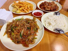 -贤花饭店(城阳店)