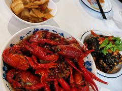 -老长沙龙虾馆(梅林店)