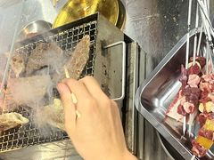 -蜀牛哥·炭火牛肉烤串鲜啤自助(龙泉铂悦山店)
