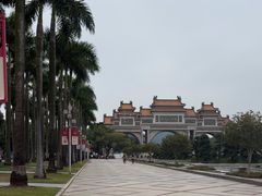 -顺峰山公园