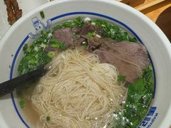 -马记永·兰州牛肉面(山姆外高桥店)