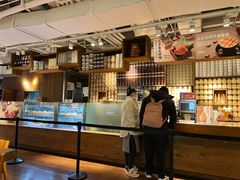 -无印良品餐堂 MUJI Diner(成都太古里店)