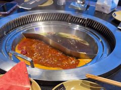 -唇辣号重庆老火锅(燕郊鑫乐汇店)