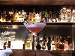 -HUNTING BAR亨霆鸡尾酒馆(越秀淘金店)