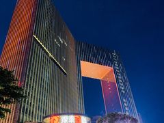 -银泰百货(厦门国贸中心店)