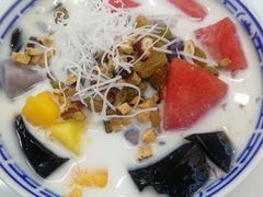 -江记甜品(罗湖店)