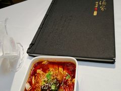 -峨嵋酒家总店(车公庄店)