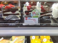 -85度C(北京八角物美店)