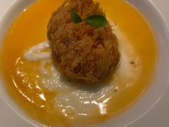 -丽晶轩中餐厅(重庆丽晶酒店)
