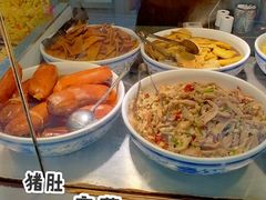 -三毛烤鸡(清泰街店)