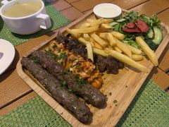 -ALAMEEN阿拉伯餐厅(三里屯店)