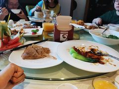 -陆壹捌餐厅(五大道店)