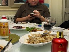 -香融府·烤鸭·家常菜(马家堡路店)