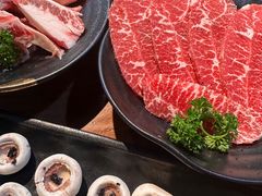 -九田家黑牛烤肉料理(新辰里亚运村店)