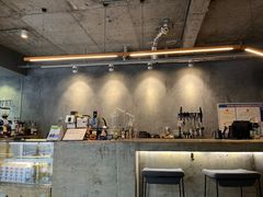 -BE NORMAL CAFE(霞溪路店)