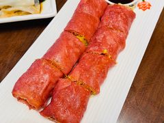 -山水茶艺馆·点心粤菜·30年老字号