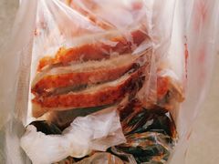 -巴子烤鸭
