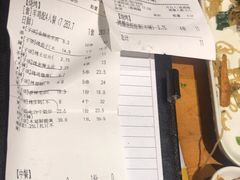 -木屋烧烤(南新店)