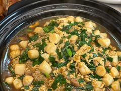 -金沙滩海鲜餐厅·海肠捞饭·手工水饺(梅江龙水园店)