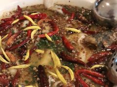-太二酸菜鱼(菱角湖万达店)