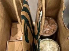 -星巴克臻选(深圳宝安大仟里1店)