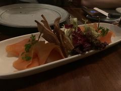 -Tivano意大利餐厅(成都居舍酒店)