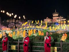 -禅宗少林·音乐大典