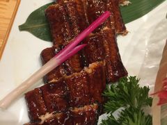 -吉之仙•中国制造•出口级食材日料店(领事馆总店)