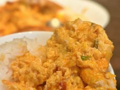 -连鹭海鲜·海肠捞饭·海胆饭(星海店)