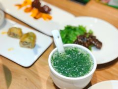 -枣子树·素食餐厅(普陀山店)