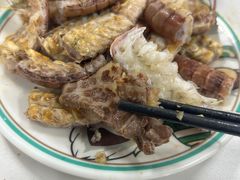 -争先鲜·蒸汽海鲜自助·鲜切牛肉
