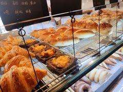 -仙峰天然面包(迎宾路店)