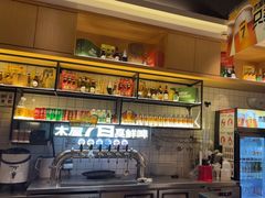 -木屋烧烤(龙岗南联店)