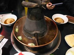 -将台涮肉(酒仙桥店)