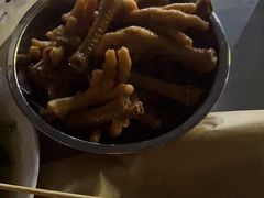 -三栋屋烧鸡