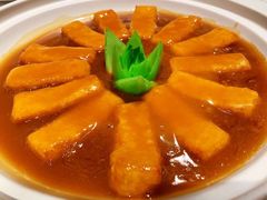 -贝勒爷·酥不腻烤鸭