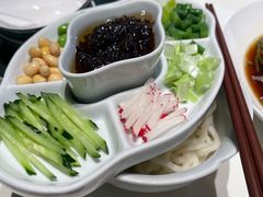 -四季民福烤鸭店(外滩外白渡桥店)