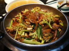 -小城故事·地道宁波味(月湖盛园店)