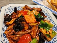 -海碗居老北京炸酱面(增光路店)