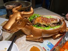 -牧马人奶茶馆(乌兰察布总店)