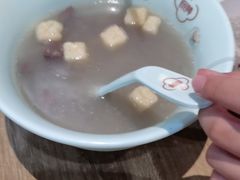 -回味鸭血粉丝汤(砂之船店)