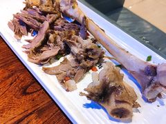 -三个蒙古大叔羊肉串(大宁店)