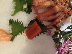 -海天盛宴海鲜自助(正大广场店)