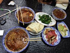 -惠记粉汤羊血(小南门店)