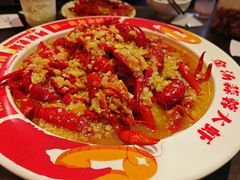 -阿财老铺·老蚌埠龙虾城(华夏总店)