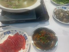 -老长沙龙虾馆(罗湖店)