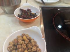 -潮悦牛肉火锅城(水贝店)