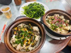 -容里煲仔饭(利丰北路店)