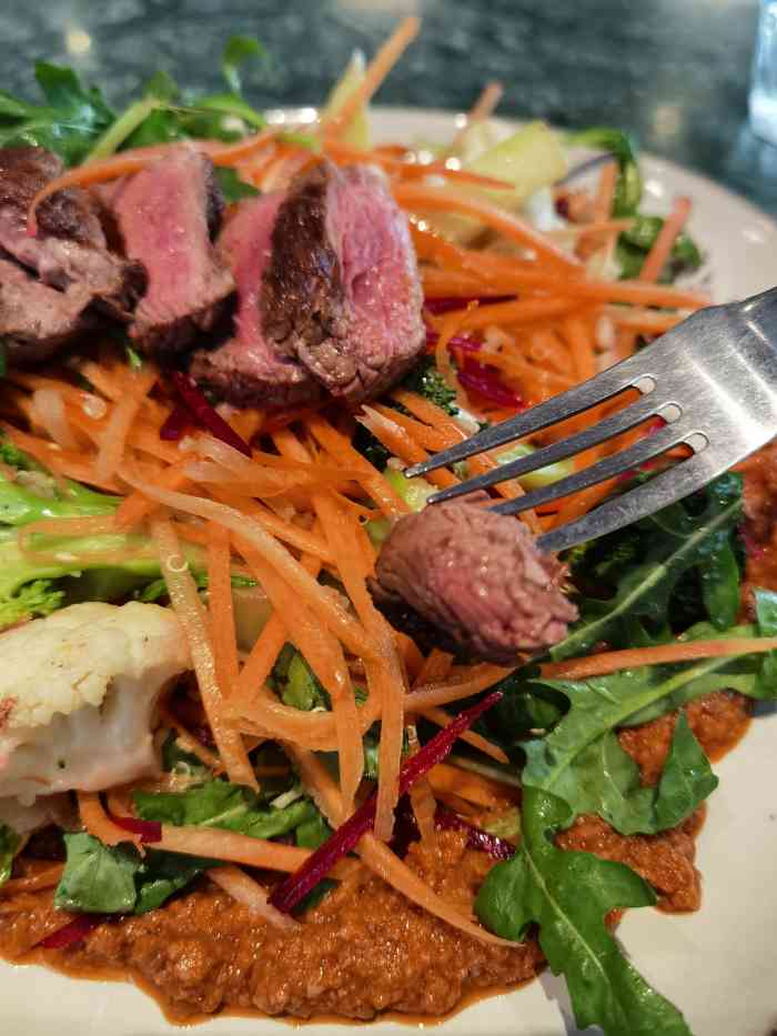 lokal by wagas(正大广场店)-"周末晚上就近来正大吃个简餐吧.