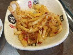 -富正毅三下锅·湘西韵味(天门山索道店)